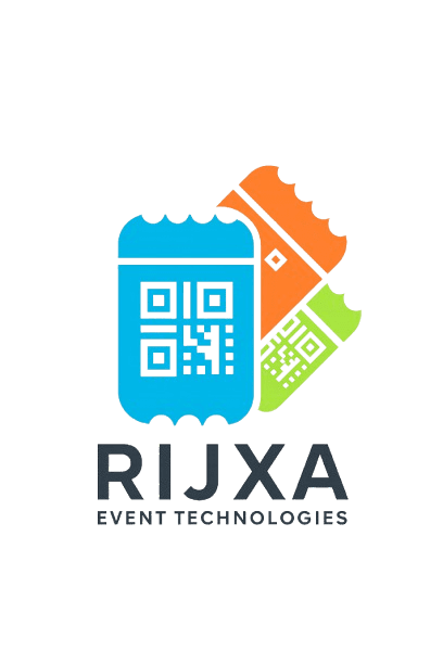 Rijxa — Event Management Platform
